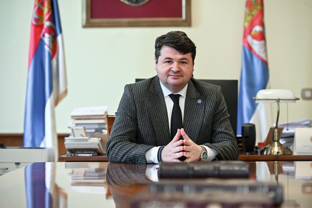 Венецијанска комисија није алиби ни за власт ни за опозицију