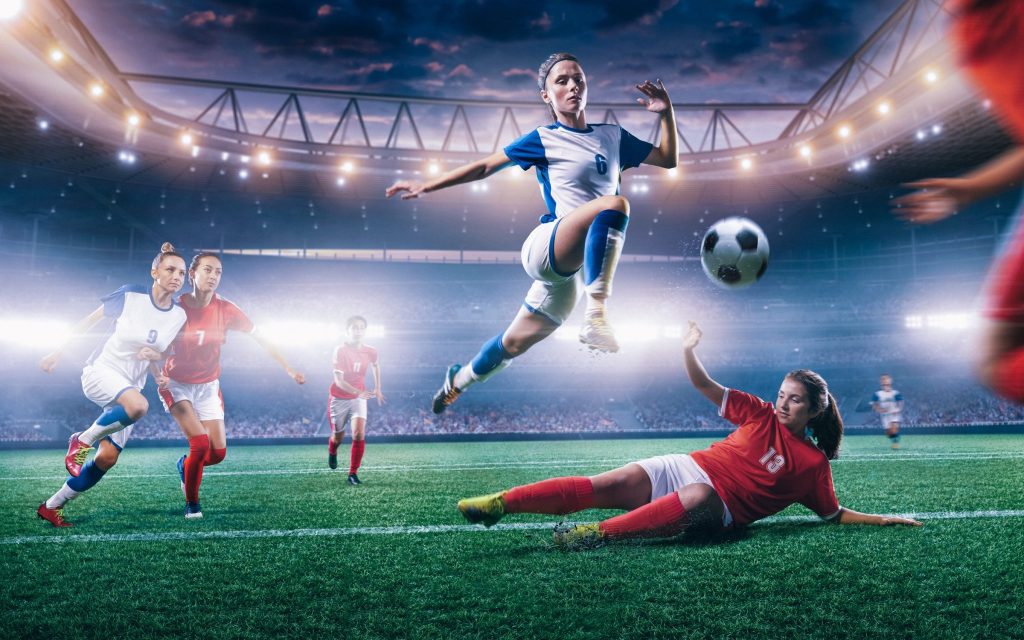 Зашто се богати инвеститори окрећу женским спортовима?