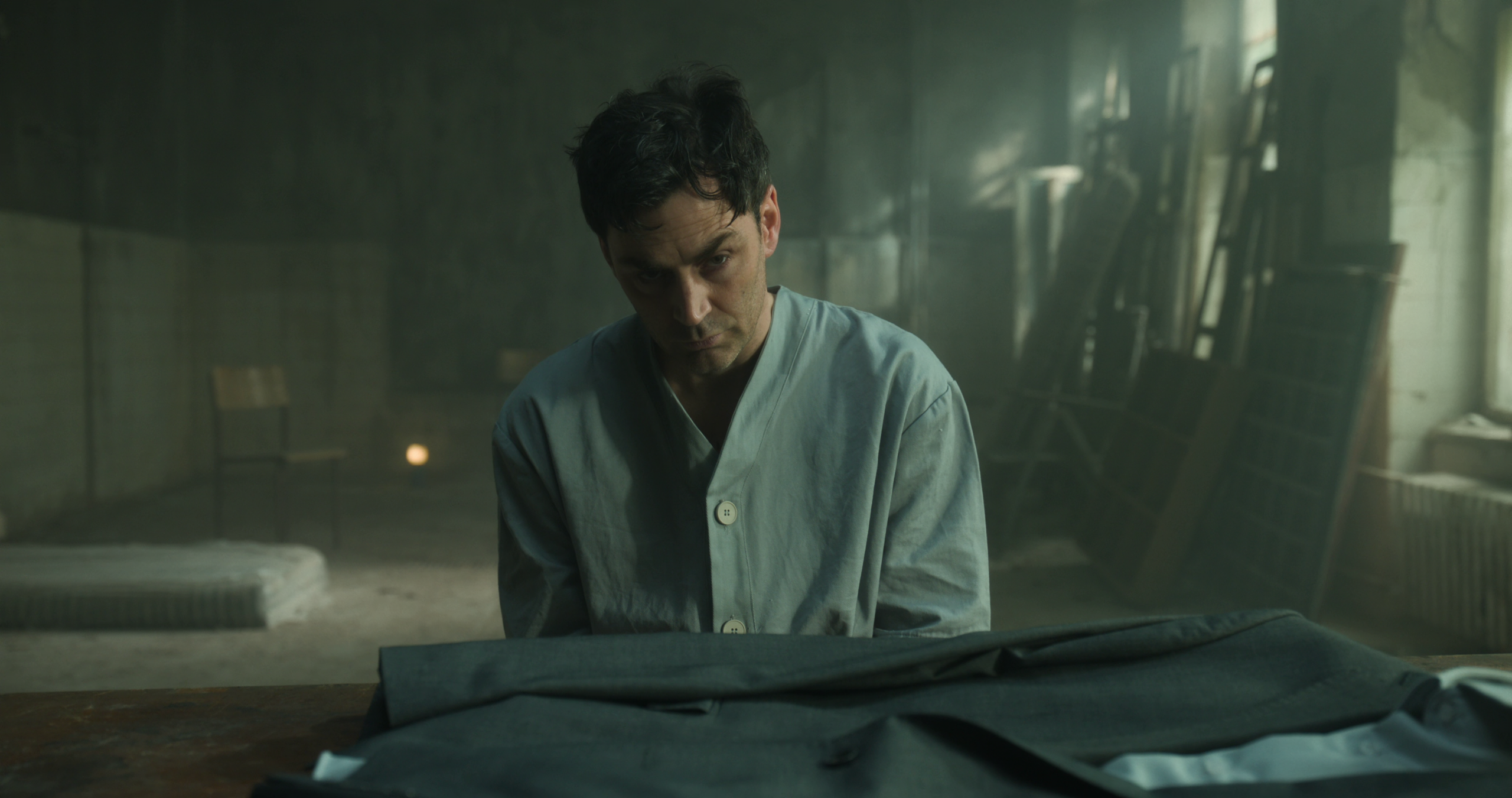 Филм иза којег би стао Дик Марти