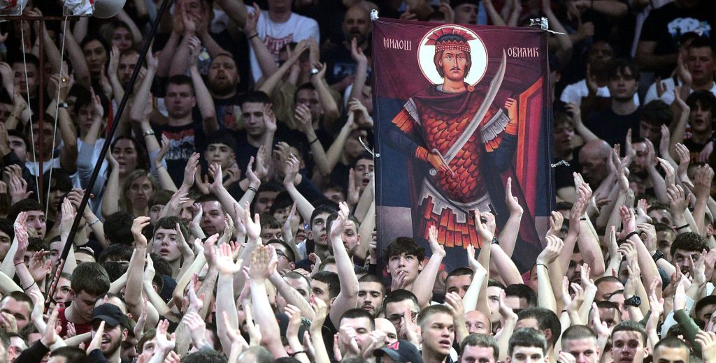 Скариоло: Звезда заслужује велико поштовање