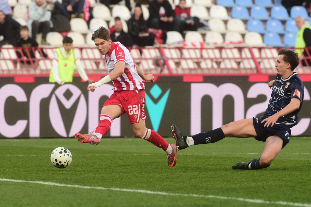 Василије Костов не стаје