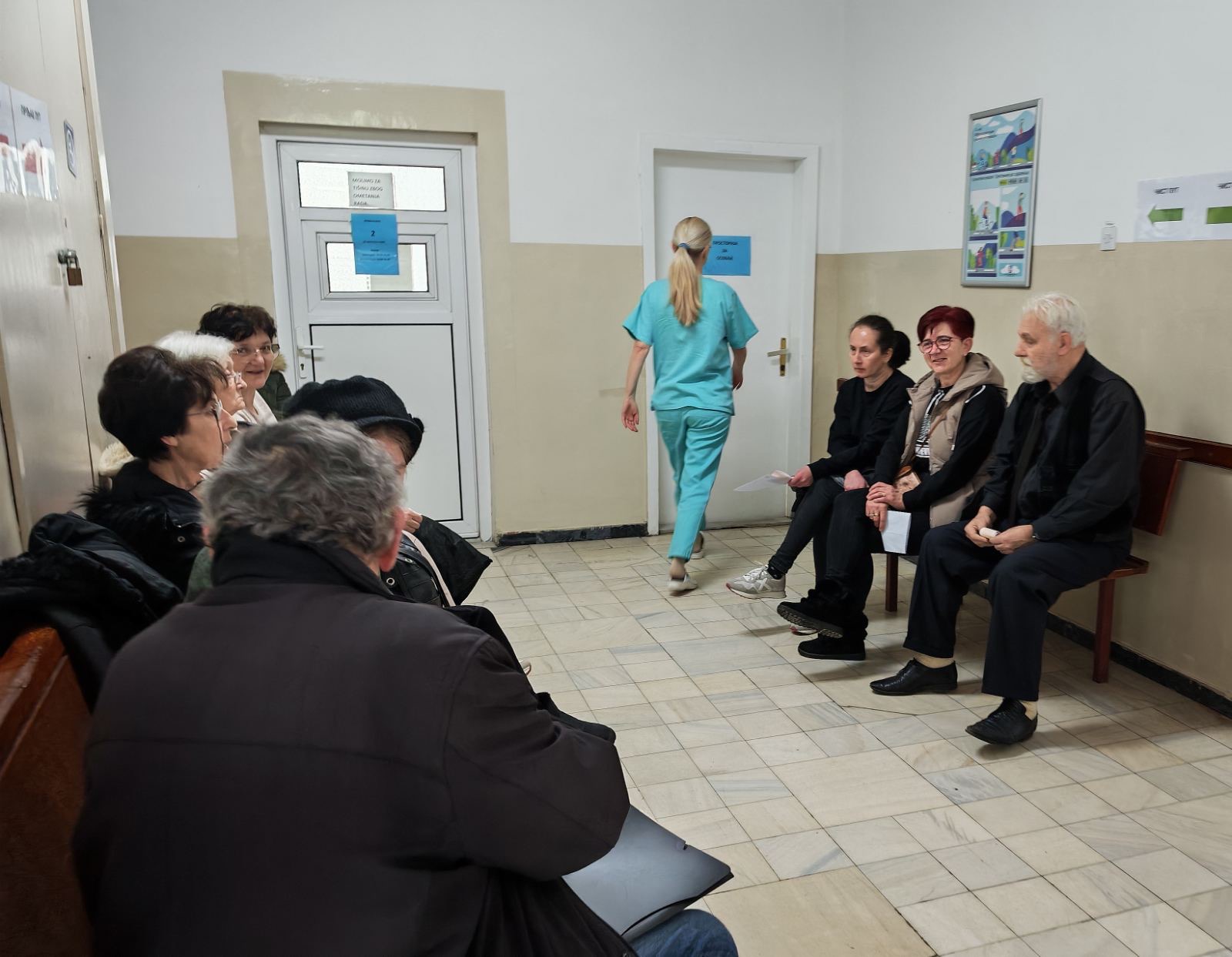 Применом е-Боловања отворено више од 230.000 боловања