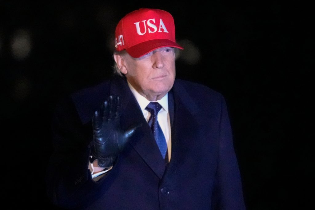 Шамар Трампу: НАТО савезник увео забрану Американцима