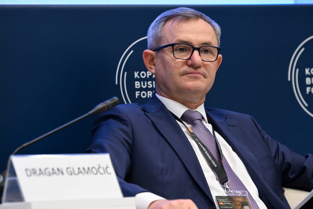 Гламочић: Аграрна политика се не може водити на улици