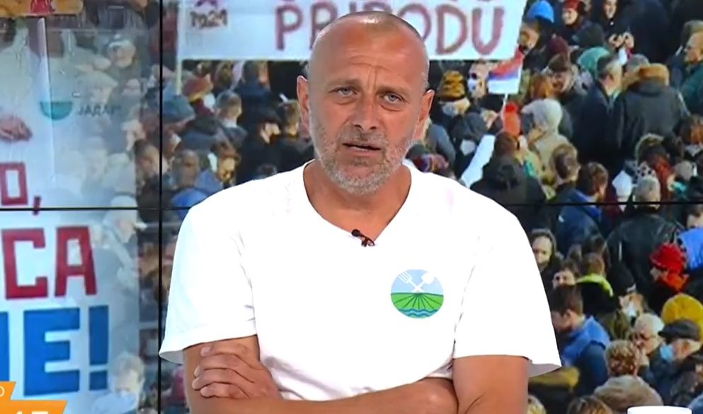 Златко Кокановић поново приведен