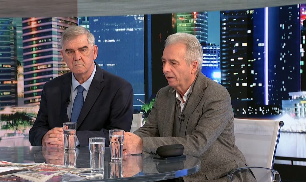 Дрецун: Хрватској смета водећа улога Србије на Балкану