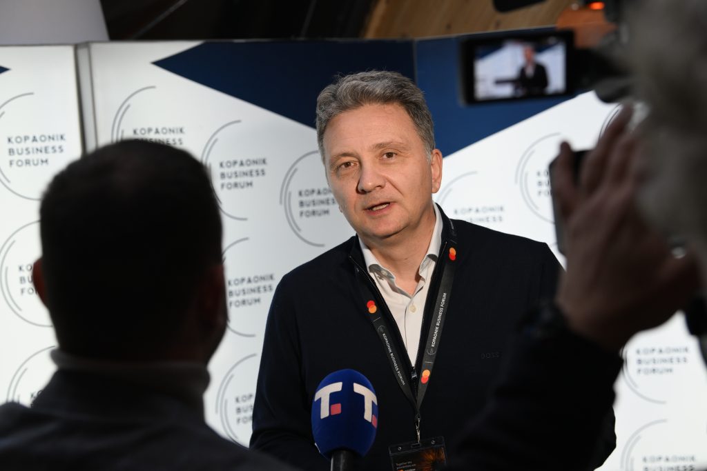 Србија добија још један суперкомпијутер