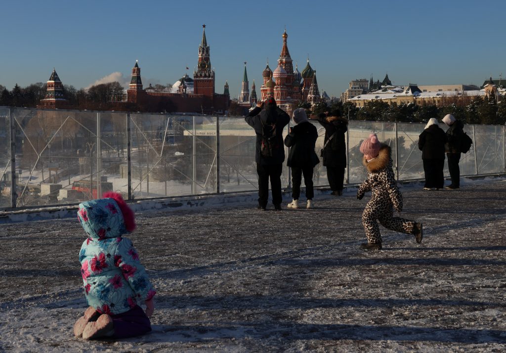 Званична Москва: Руси, не путујте на тзв. Косово