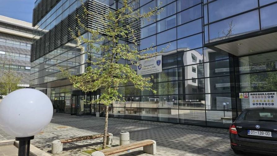 Ухапшенима из Сувог Грла продужено задржавање за још 48 сати