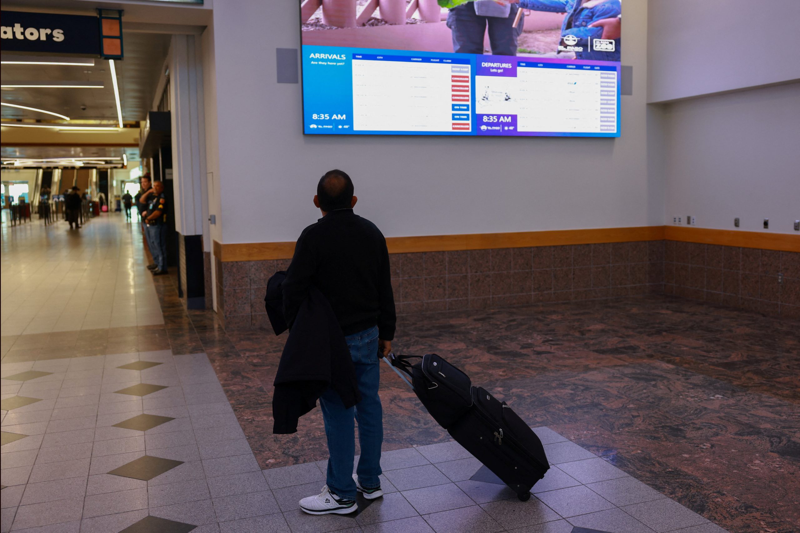 Богаташи плаћају 300.000 евра за лет са Блиског истока