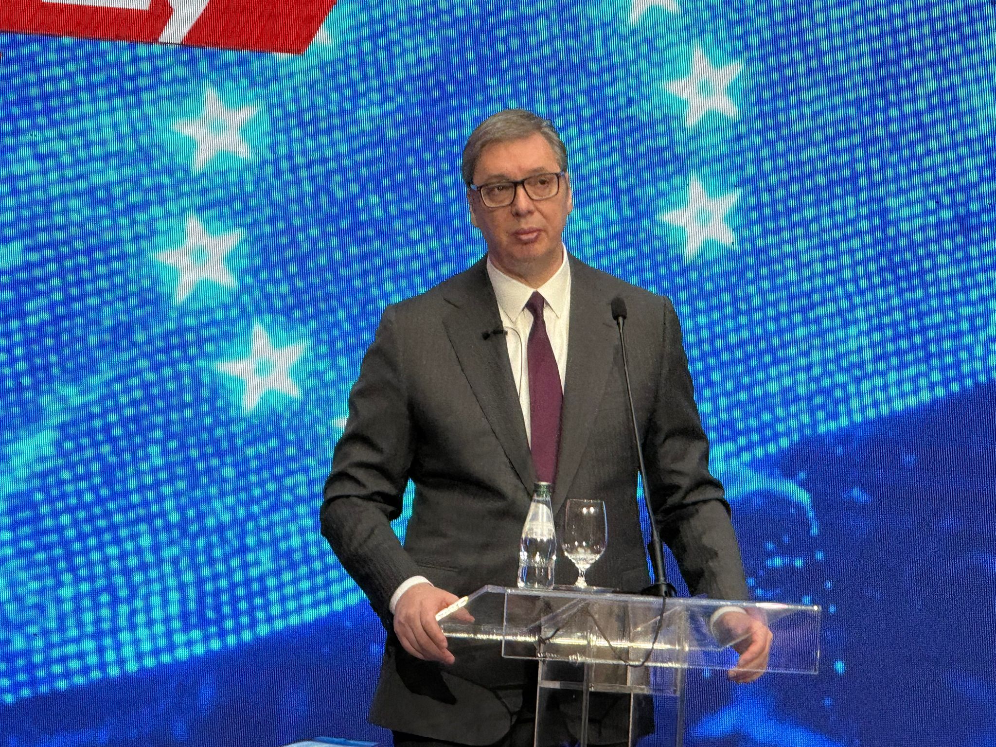 Вучић и најважнији циљ у наредних 10 година