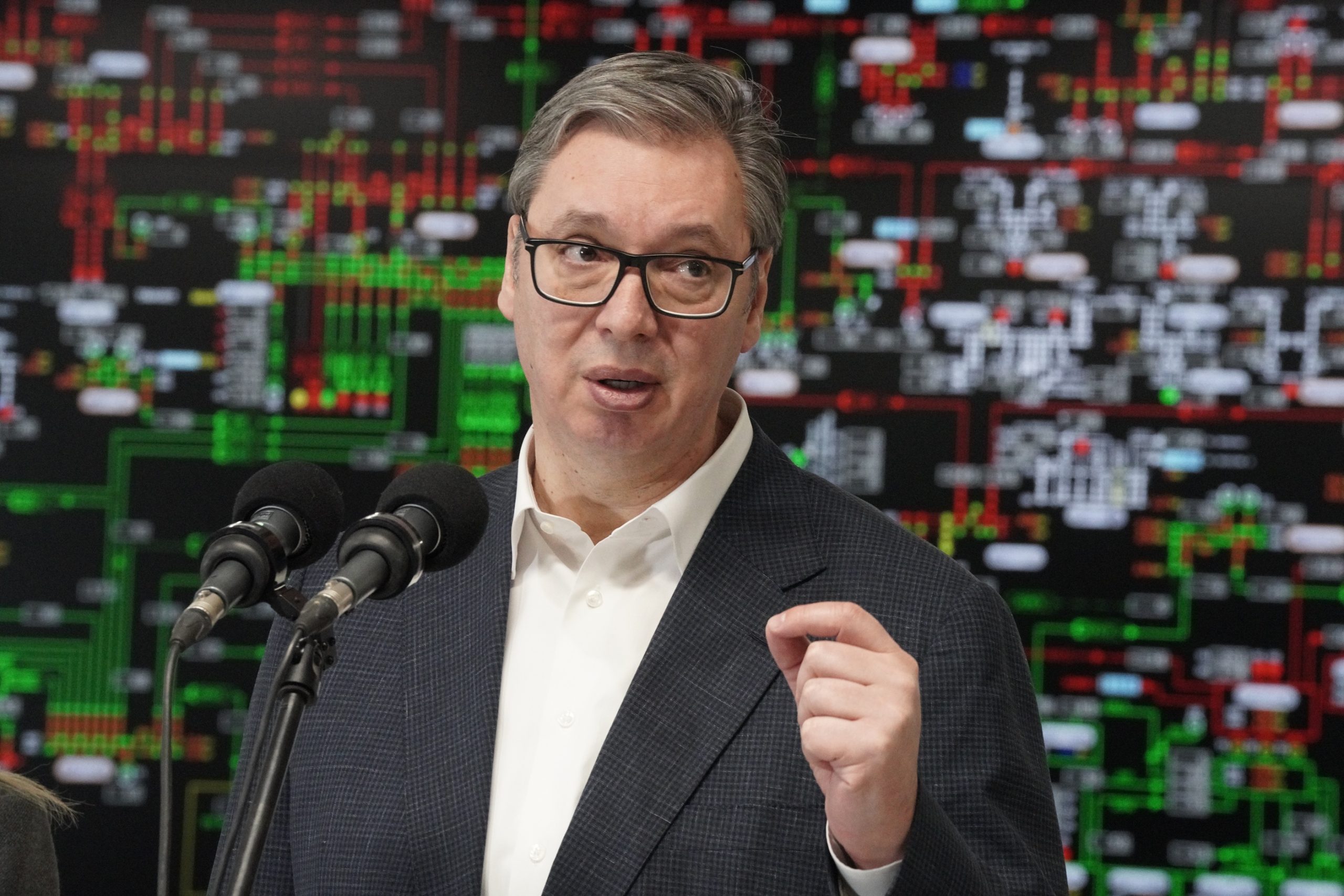 Вучић: Избори у 10 локалних самоуправа баш када треба