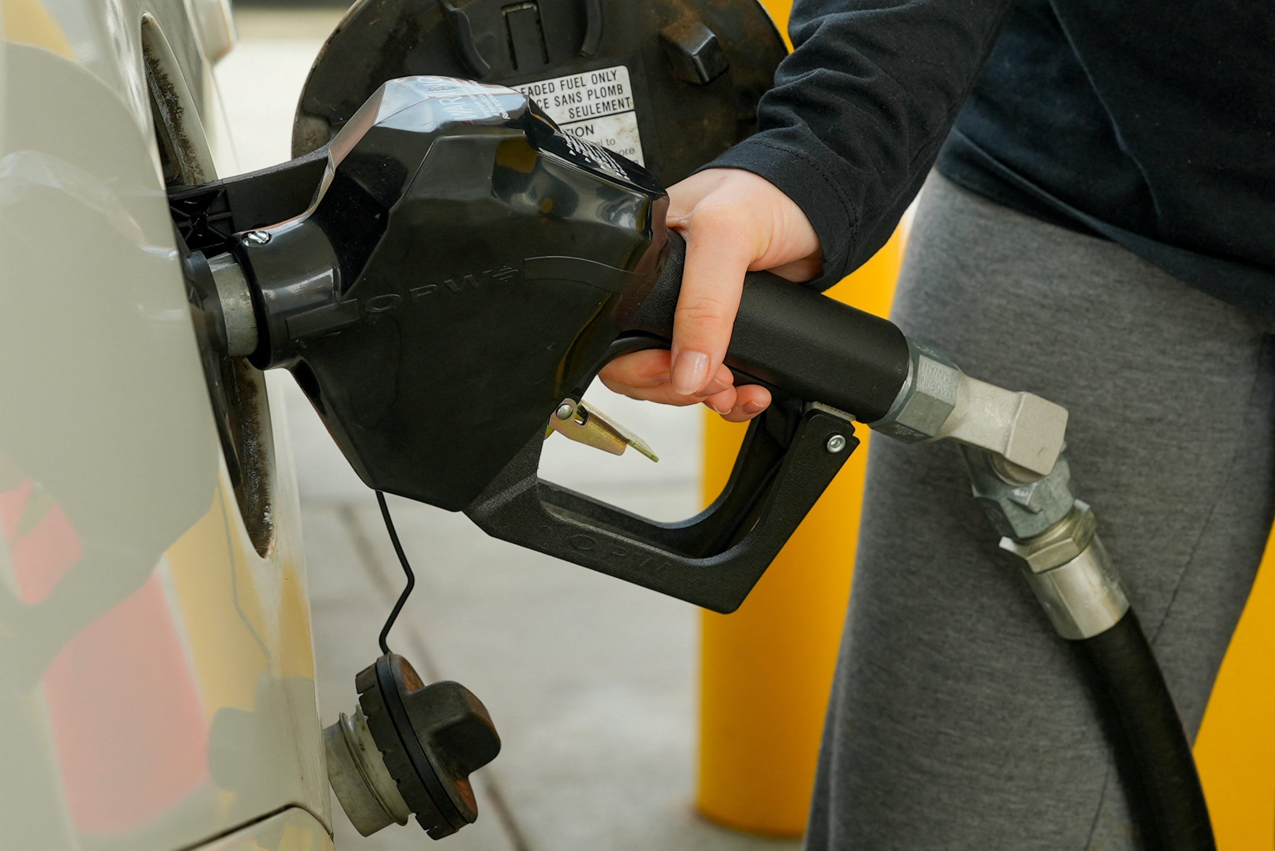 Холандија има план да спречи несташице горива