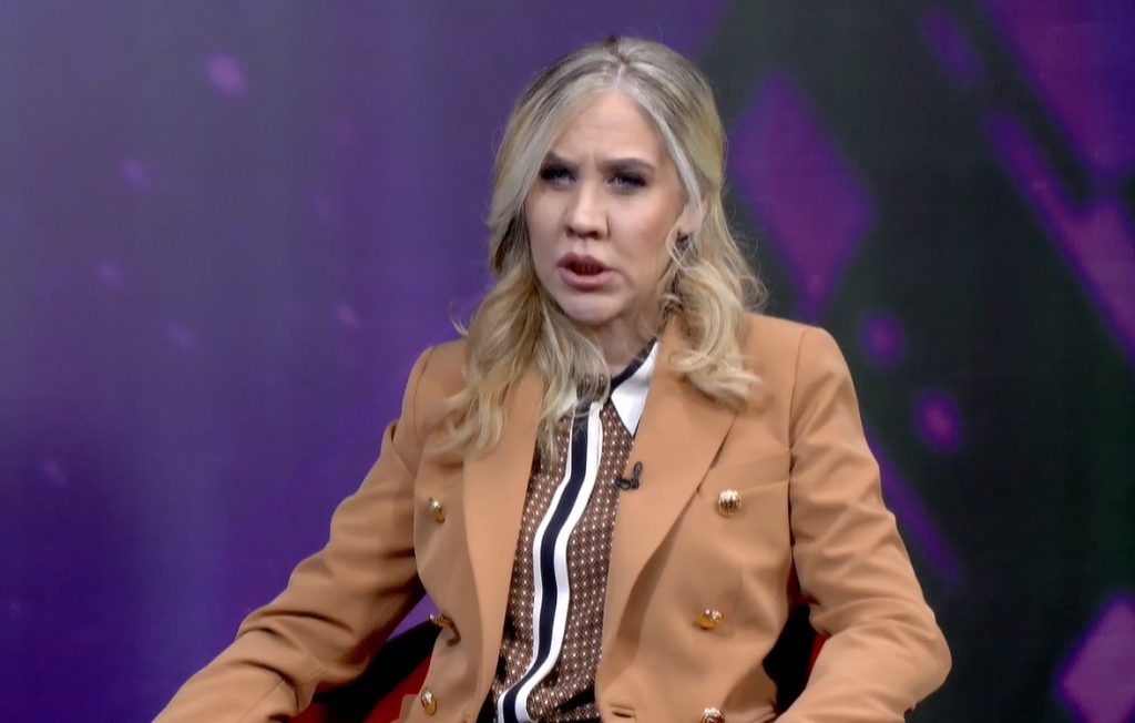 Весна Братић тражи заштиту за породицу: Прете мојој сестри