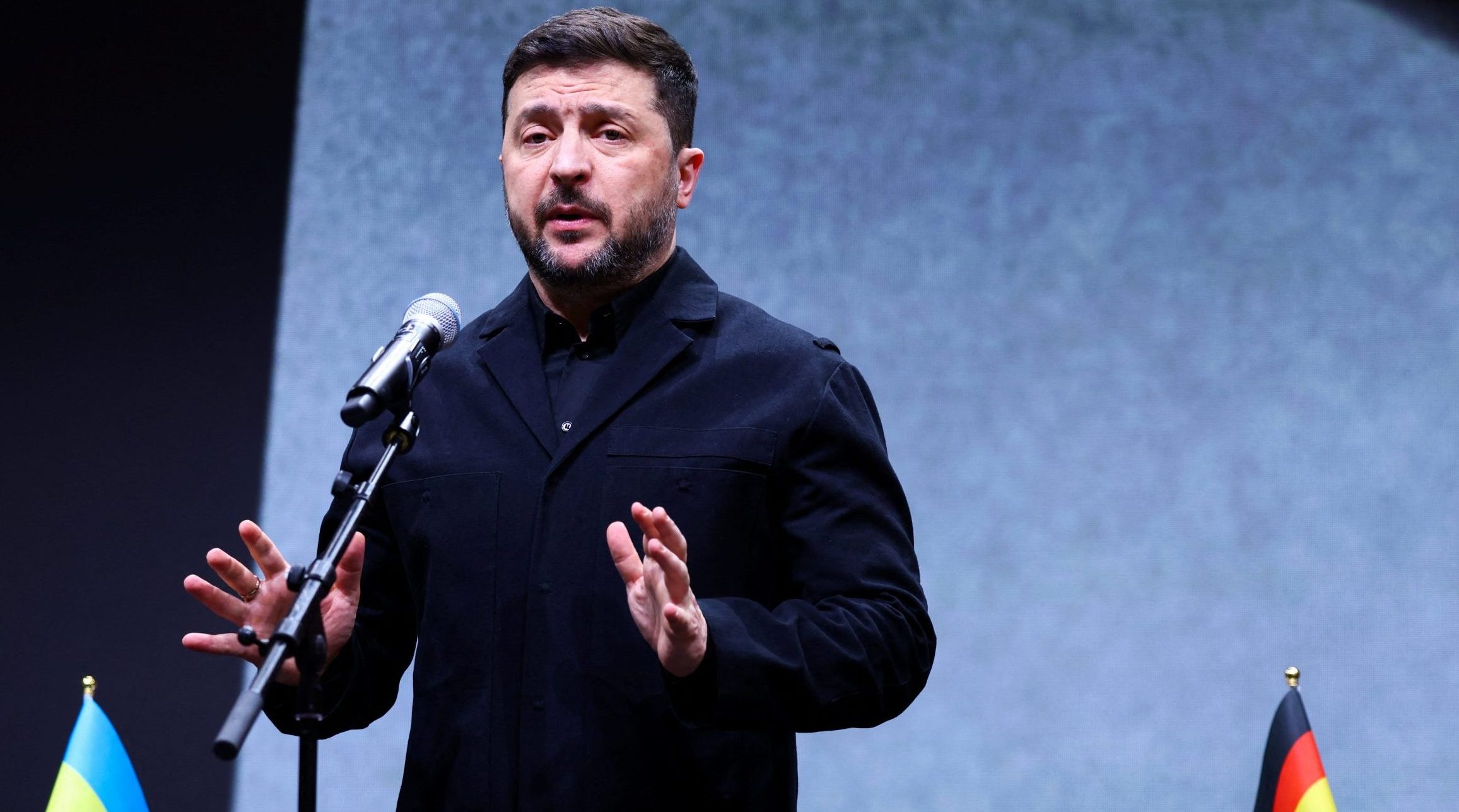 Лавров о Зеленском: Наставиће да лаже да је нафтовод „Дружба“ оштећен