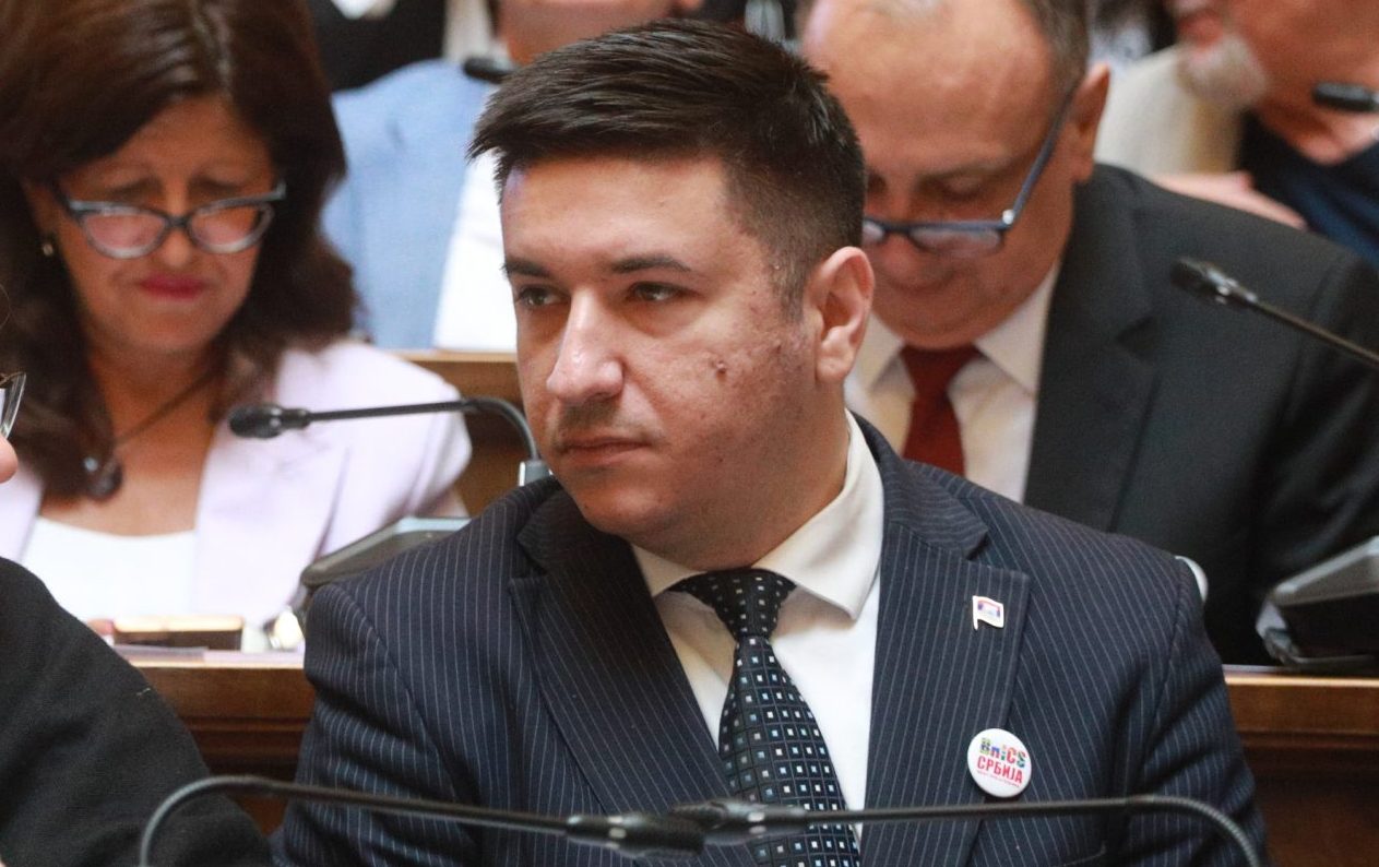 Уважена жалба Дајковића на одлуку о суспензији