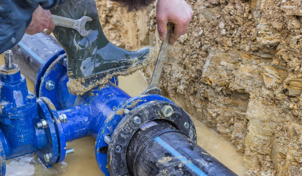 Велики радови на систему водовода у пет београдских општина