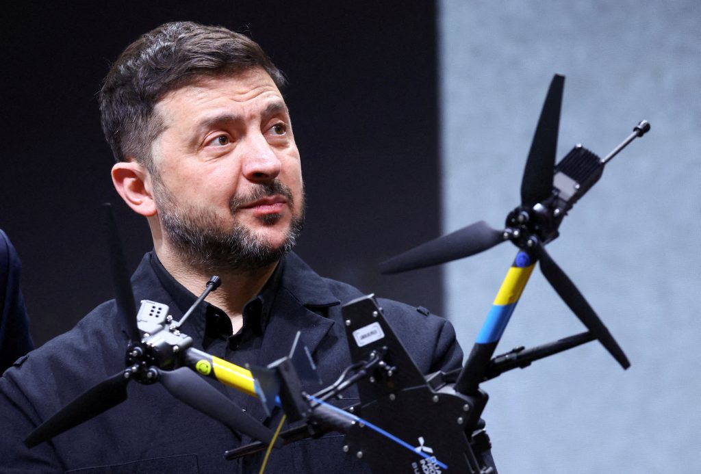 Иран: Зеленски покушава да опљачка земље Блиског истока