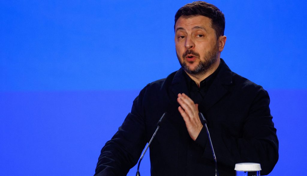 Зеленски: За неколико дана спремни смо за отварање кластера