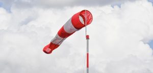 Невреме у Требињу, удари буре 400 километара на час