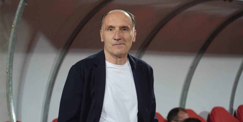 Чакар после пораза Партизана од „лала“: Мало ме је срамота