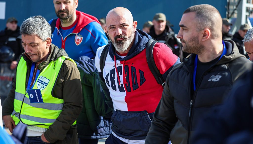 Станковић: Добар и јак амбијент, ситнице одлучиле победника