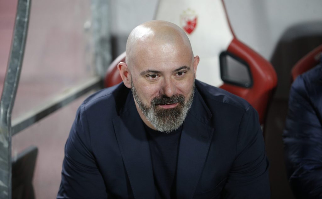 Дејан Станковић: Ово је Салетово вече