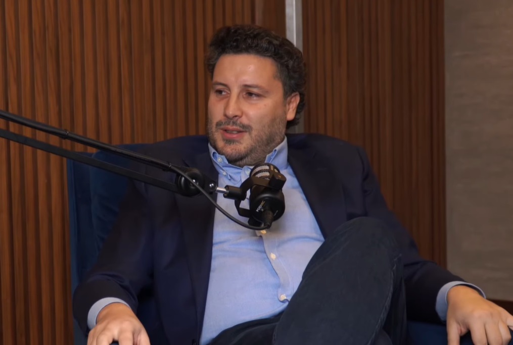 Абазовић: У Црној Гори је распад система