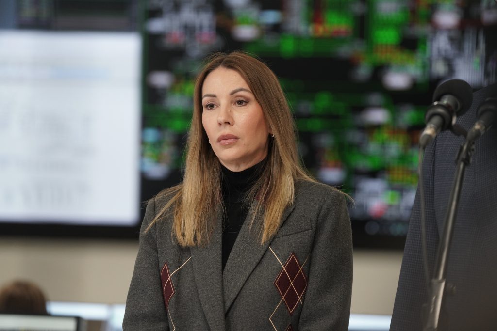 Ђедовић: Складишта деривата су пуна