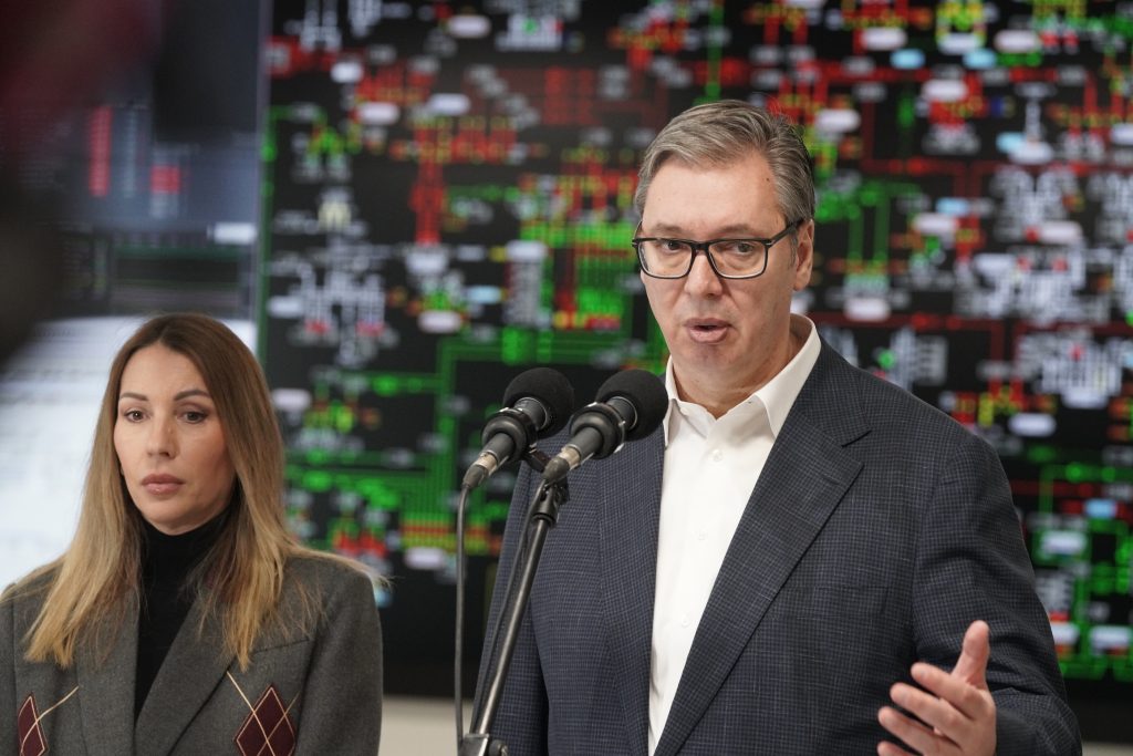 Цене нафте и гаса драстично скачу: Вучић позвао на акцију