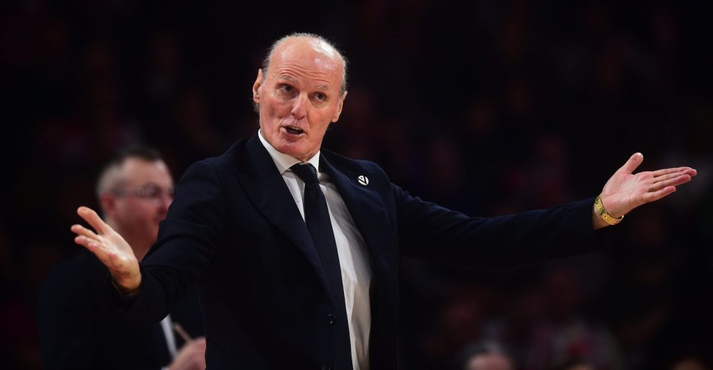 Ивановић: Партизан је много опаснији него пре три месецa