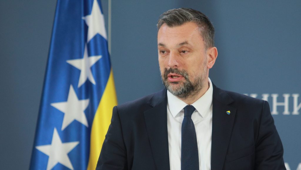 БиХ тражи помоћ од ЕУ: Немају авион да спасу своје држављане