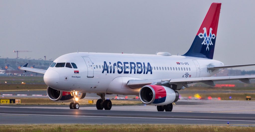 Настављена евакуација грађана Србије са Блиског истока