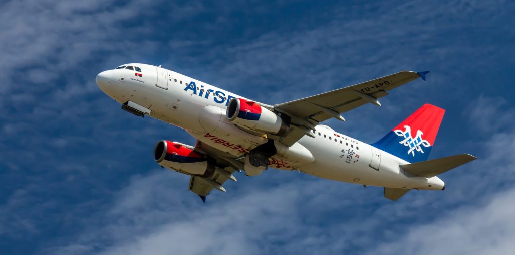 Наставља се евакуација грађана Србије са Блиског истока