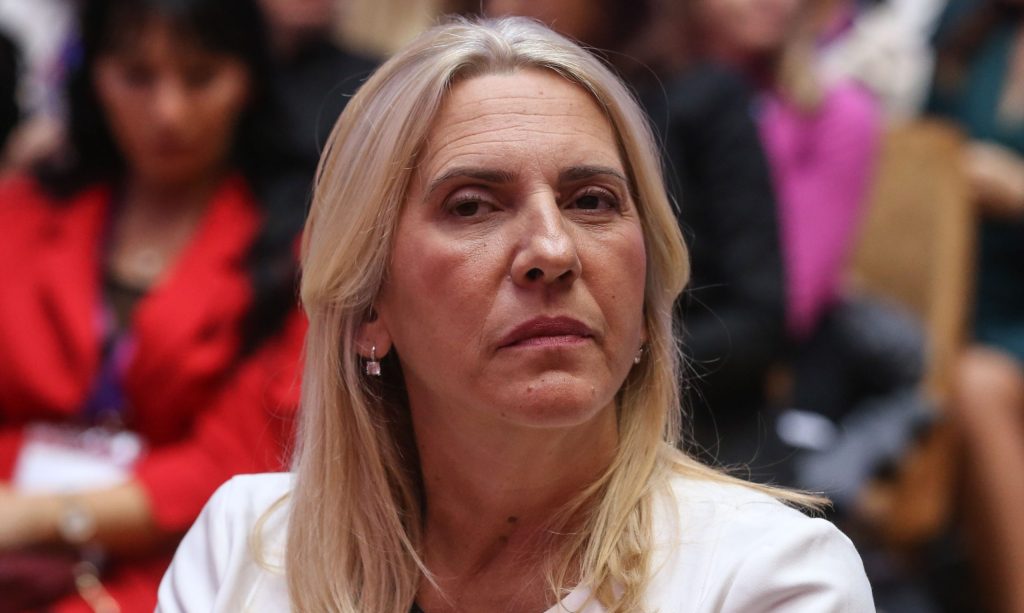 Цвијановић: Жртве НАТО агресије не смемо никада заборавити