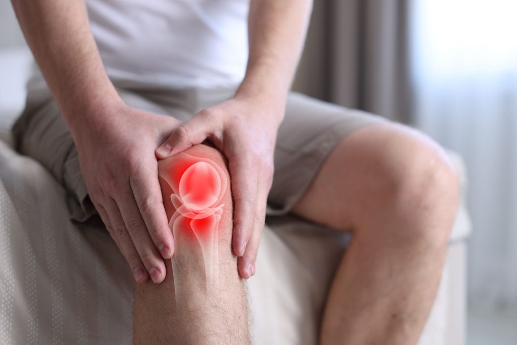 Време и болни зглобове: Савети докторке за смањење бола