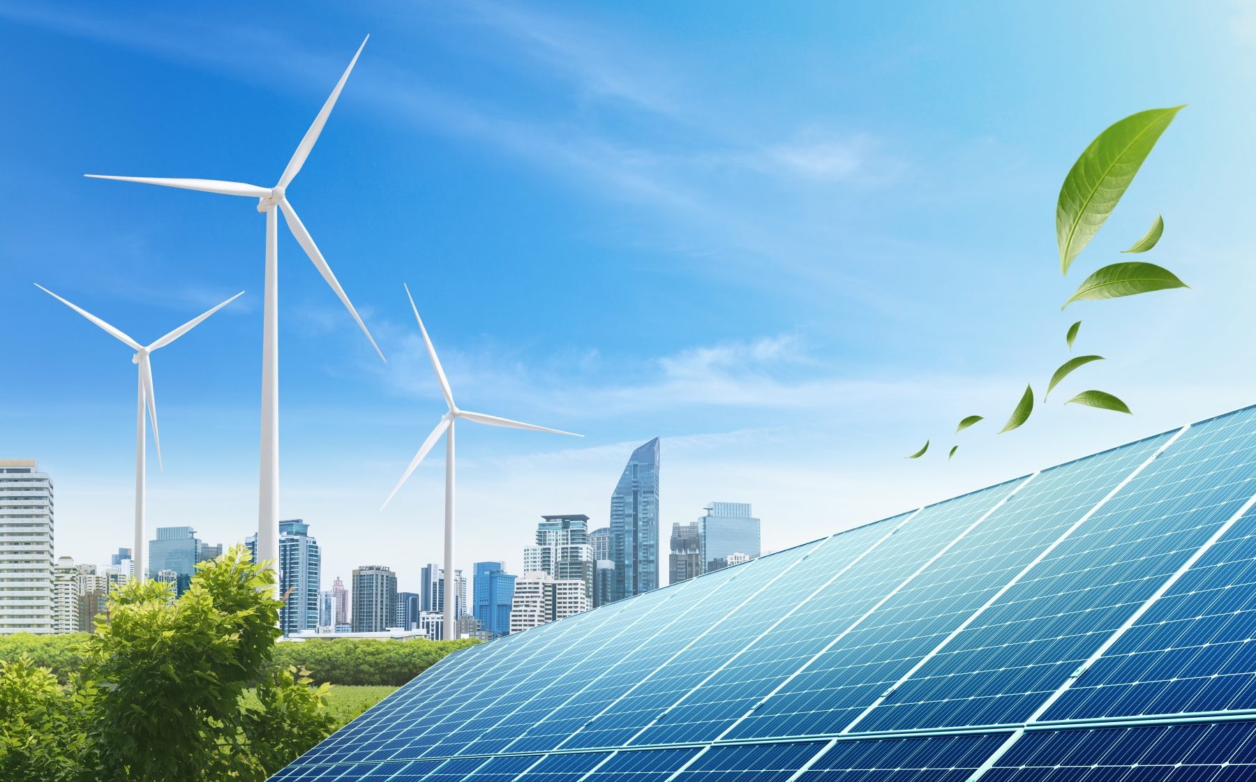 „Економски опстанак Србије зависи од енергетске транзиције“