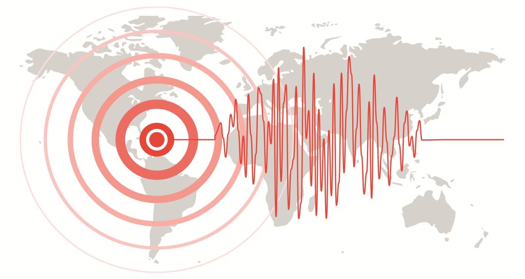 Снажан земљотрес погодио Вануату