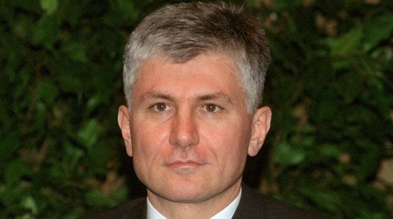 Филозоф промена и заразног осмеха
