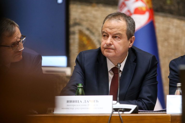 Доктори објавили последње информације о стању Ивице Дачића