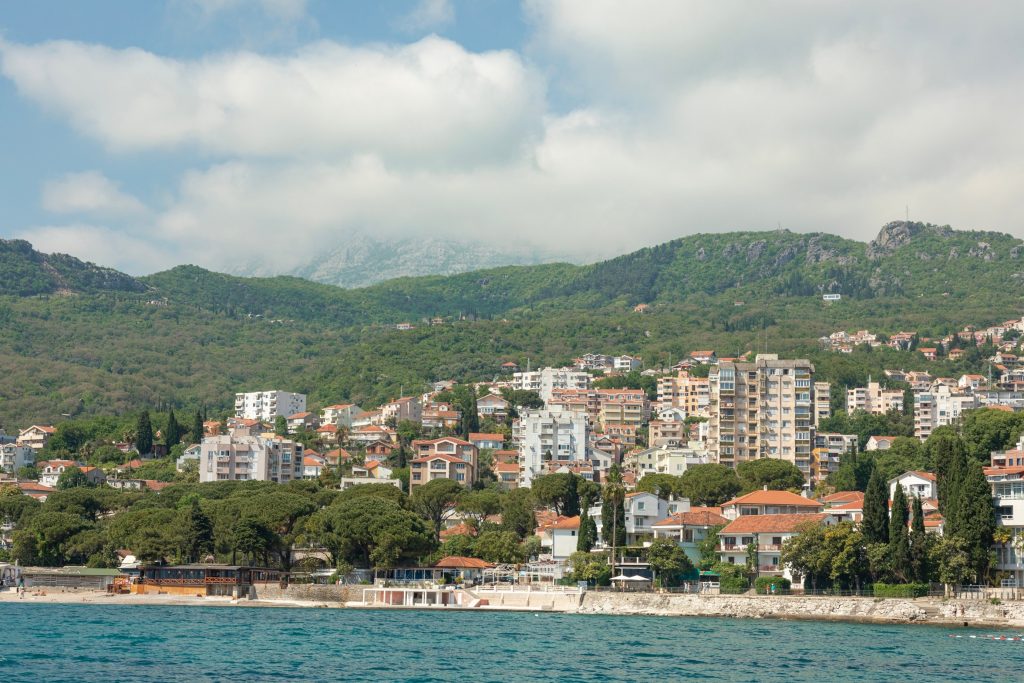 Цене некретнина расту на црногорском приморју