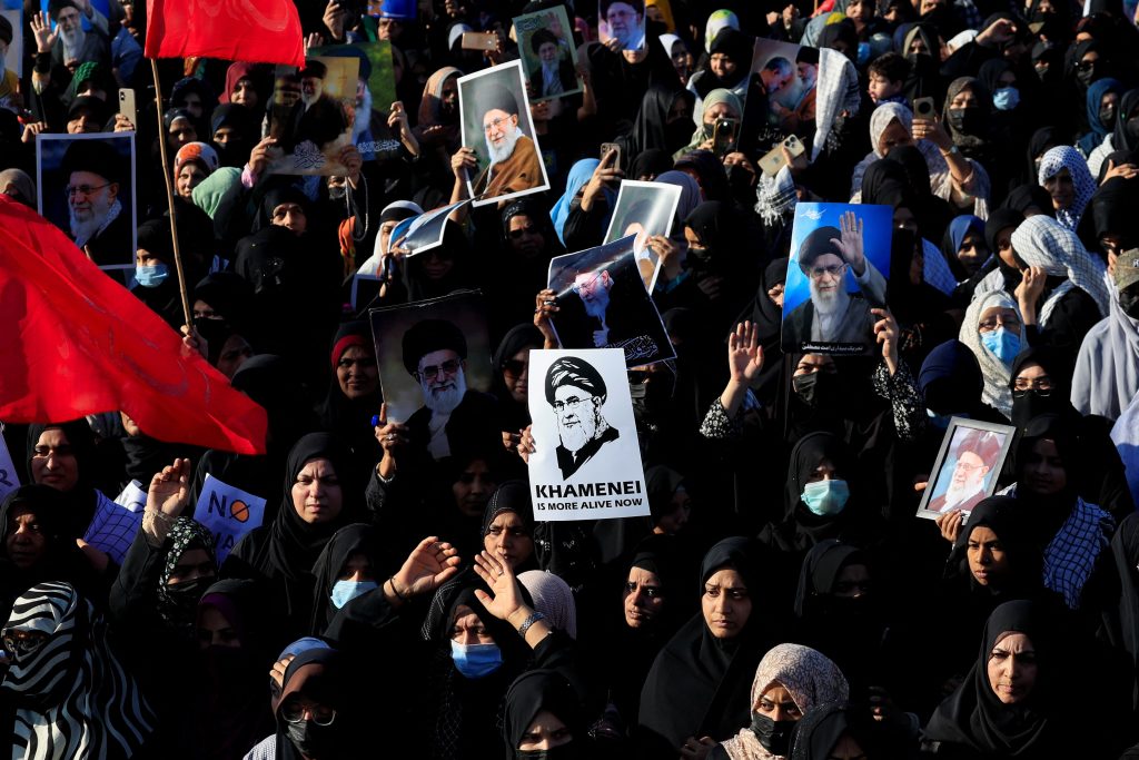 Изабран нови врховни вођа Ирана, чека се објава имена