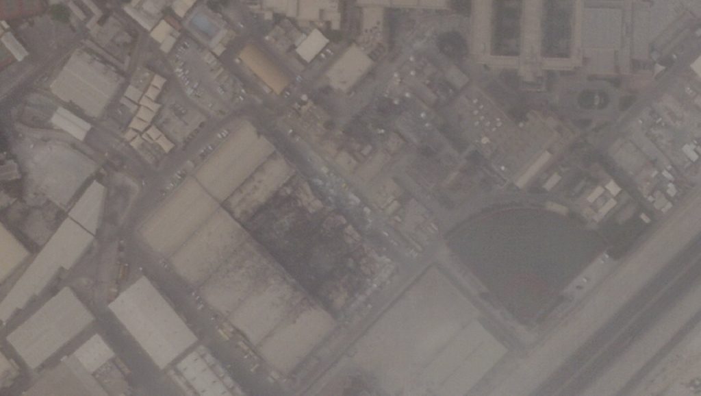 Званичници из САД потврдили погибију три америчка војника