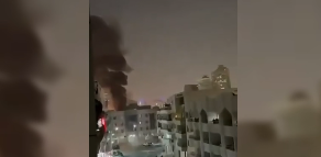 Гори амерички конзулат: Све напетије на Блиском истоку