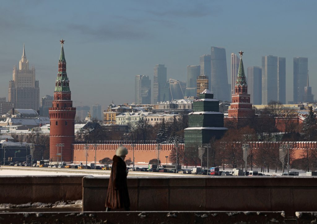 Москва тражи хитан прекид сукоба у Персијском заливу