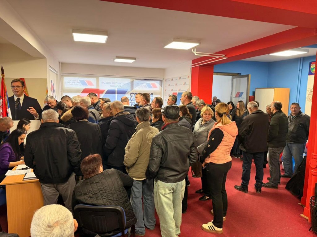 Рок за пријаву листа за локалне изборе 9. март