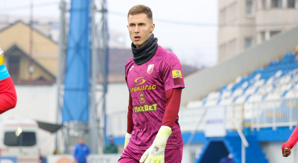 Гочманац одвео Војводину у полуфинале Купа Србије