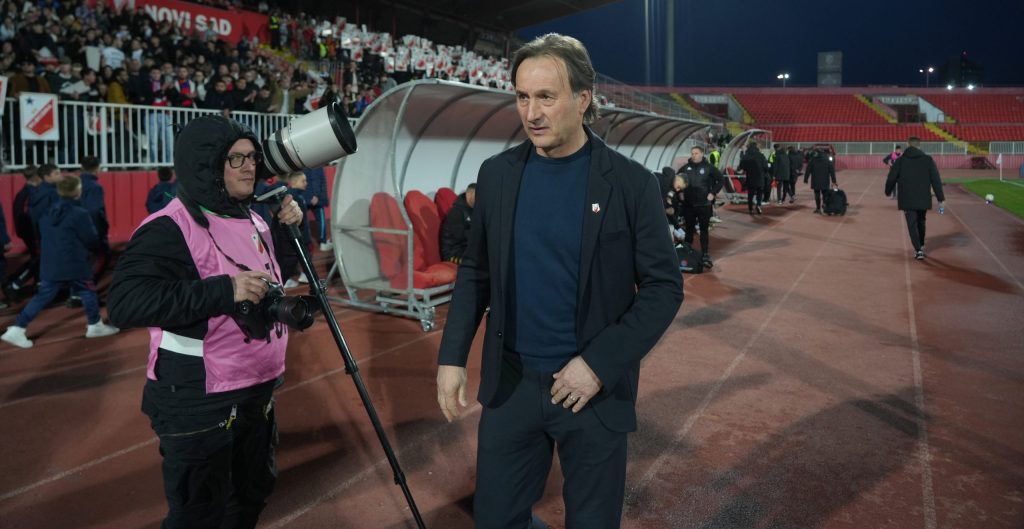 Тањга блиста после победе над Партизаном: Поклон навијачима