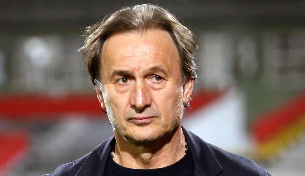 Тањга: Победа против Партизана је императив