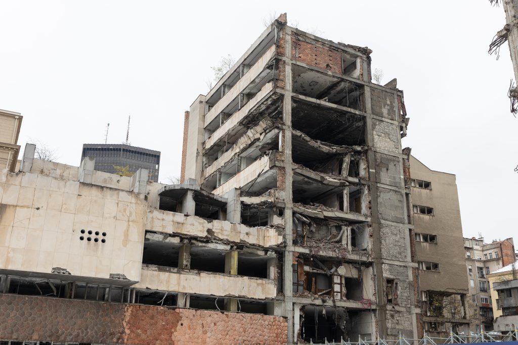 Годишњица НАТО агресије биће обележена у Врању